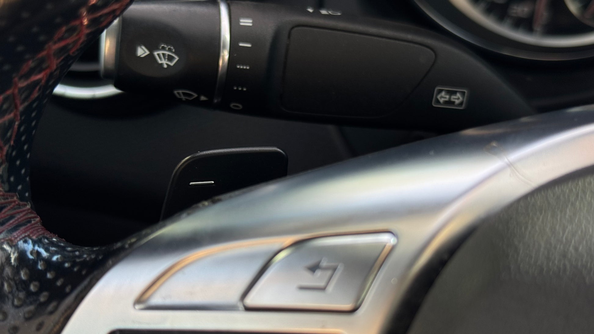 Mercedes Benz Cla45 Amg año 2014