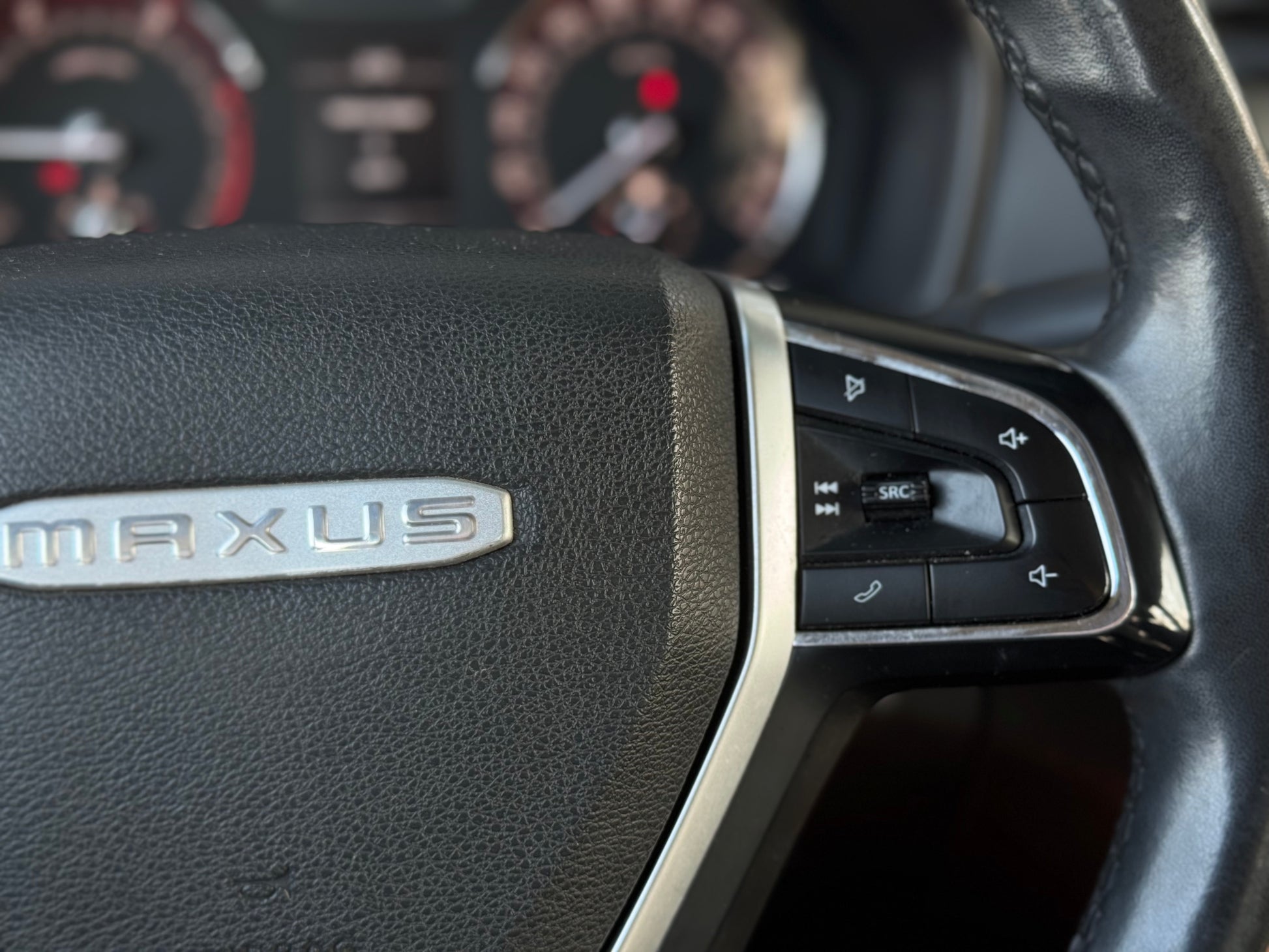 Maxus T60 GLX AT 4X4 AÑO 2022