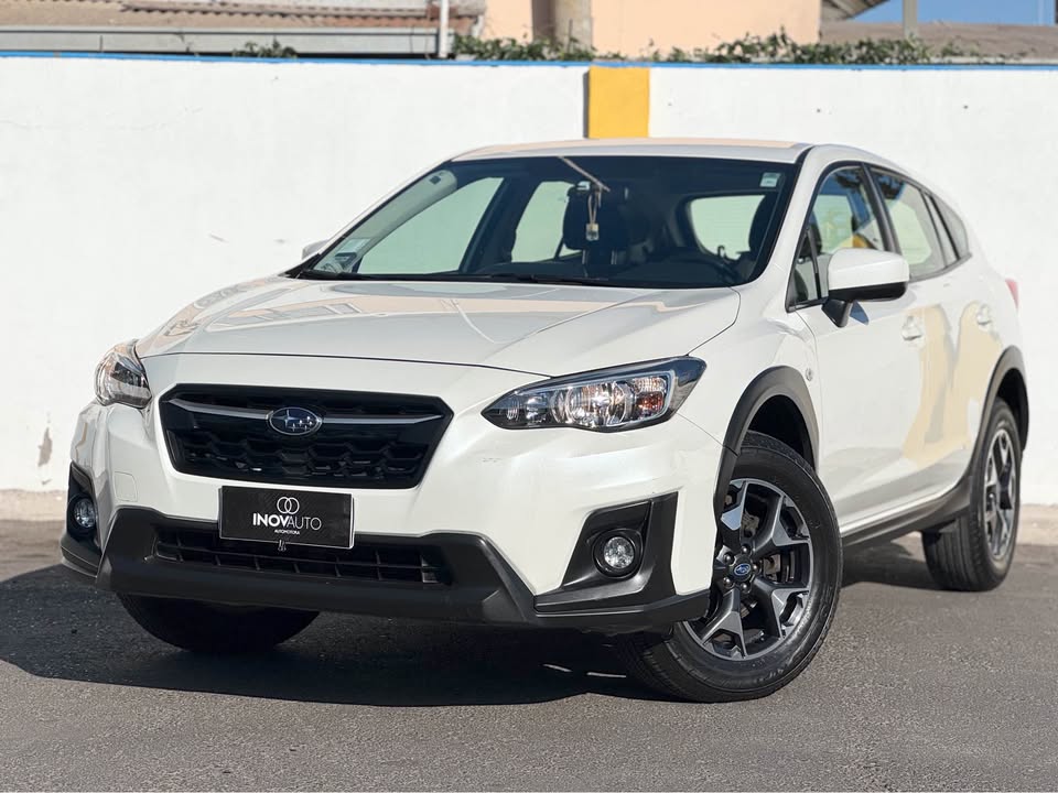 Subaru New Xv año 2019