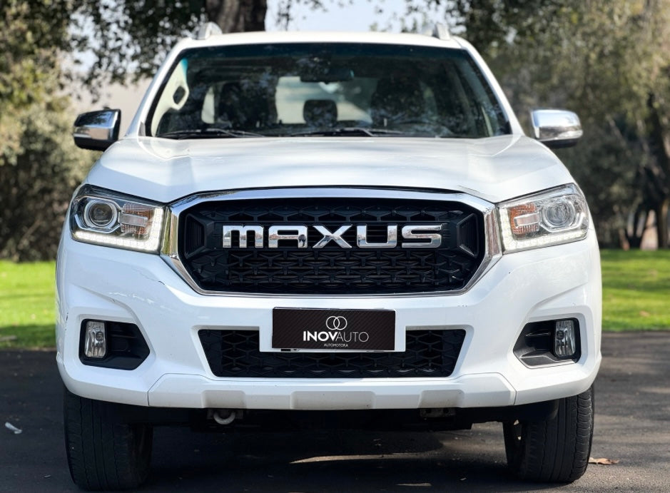 Maxus T60 GLX AT 4X4 AÑO 2022