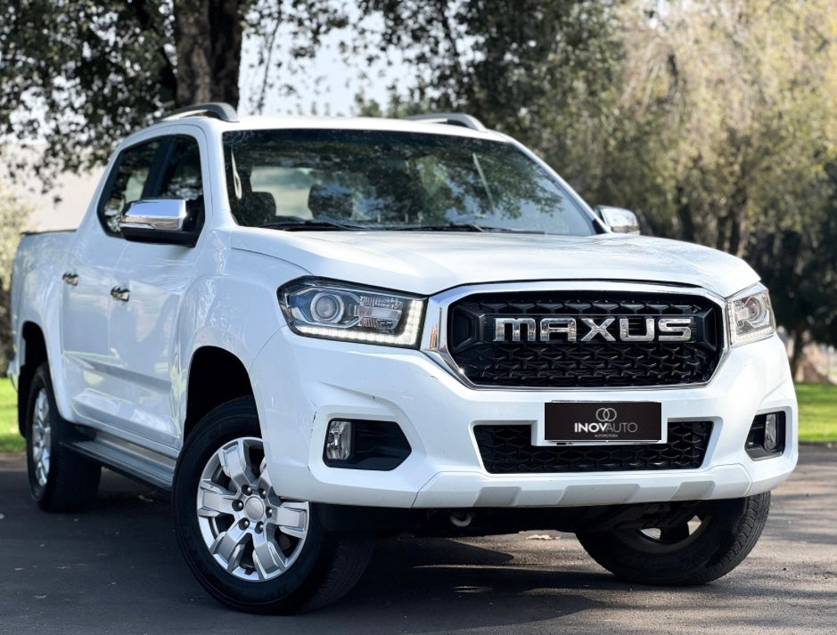 Maxus T60 GLX AT 4X4 AÑO 2022