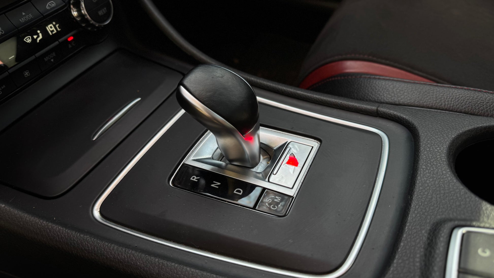 Mercedes Benz Cla45 Amg año 2014