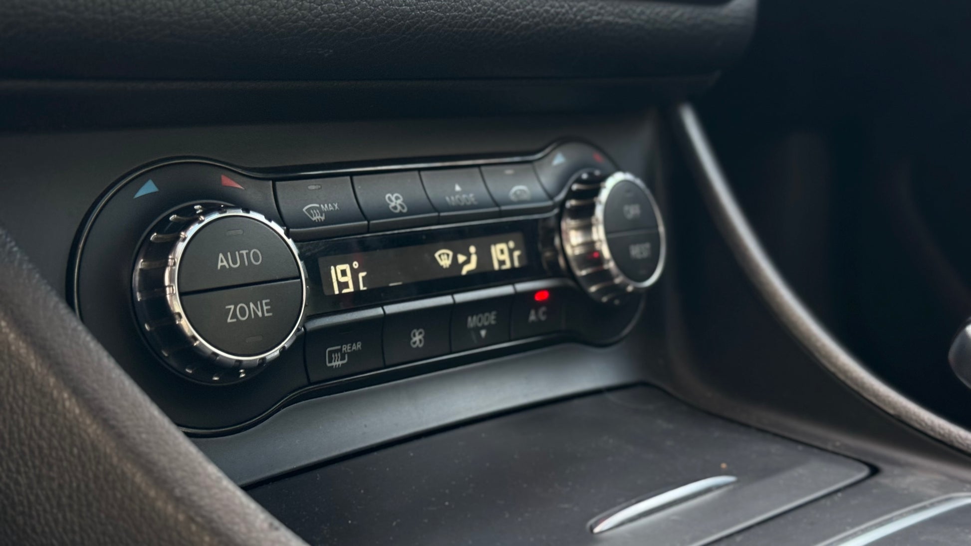 Mercedes Benz Cla45 Amg año 2014