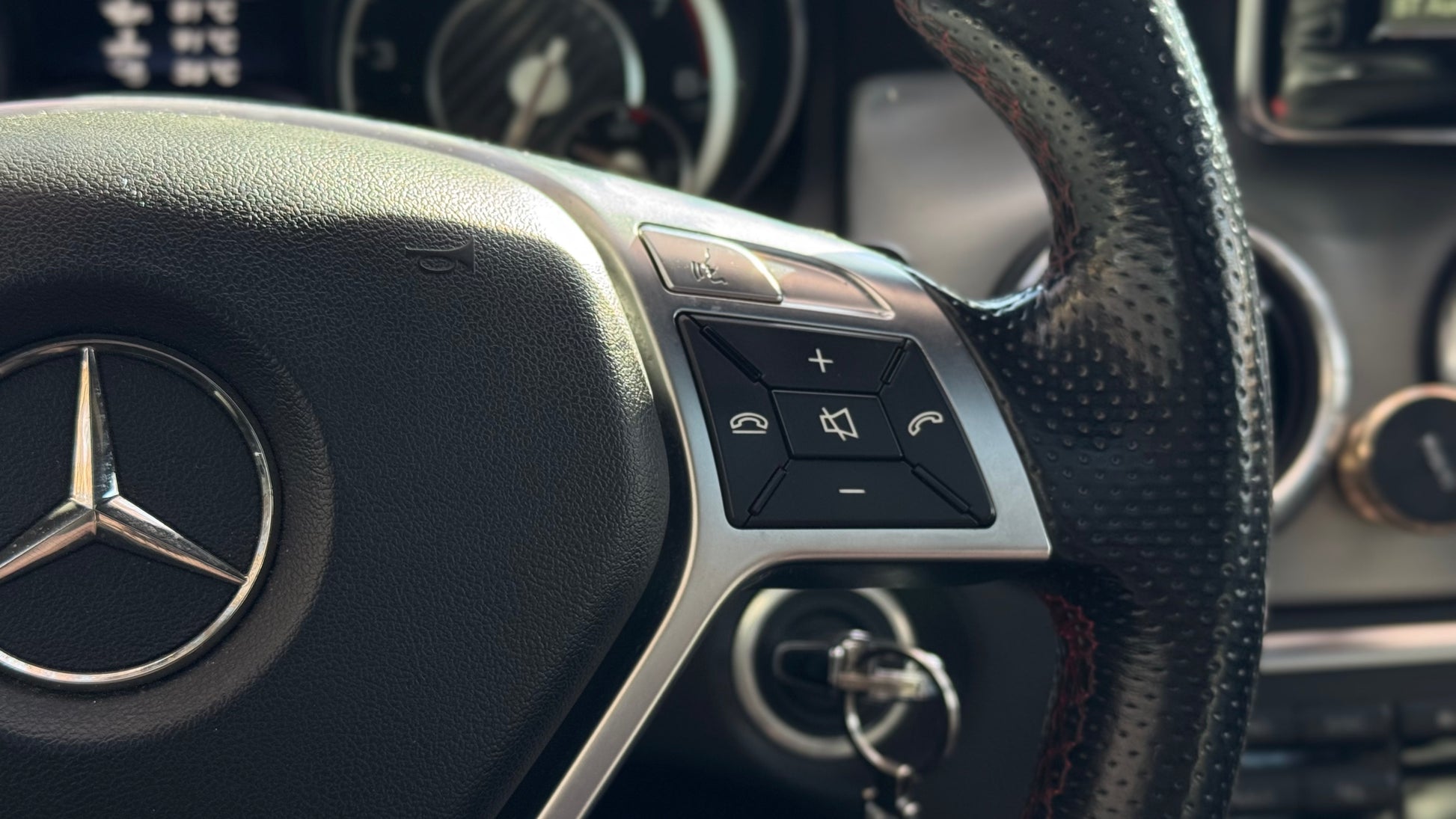 Mercedes Benz Cla45 Amg año 2014