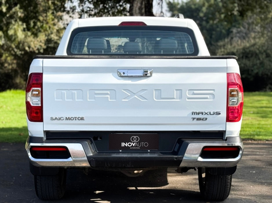 Maxus T60 GLX AT 4X4 AÑO 2022