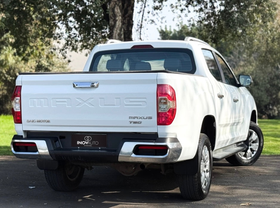 Maxus T60 GLX AT 4X4 AÑO 2022