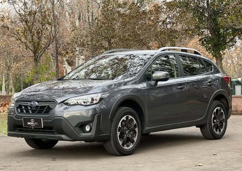Subaru Xv Dynamic año 2022