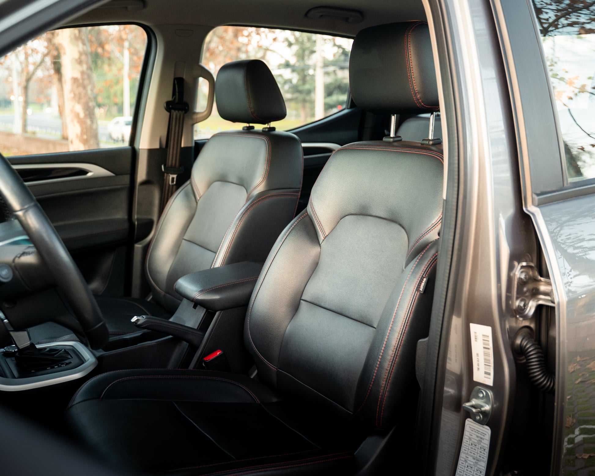 Maxus T60 Glx At 4wd año 2021 con 58.000 km