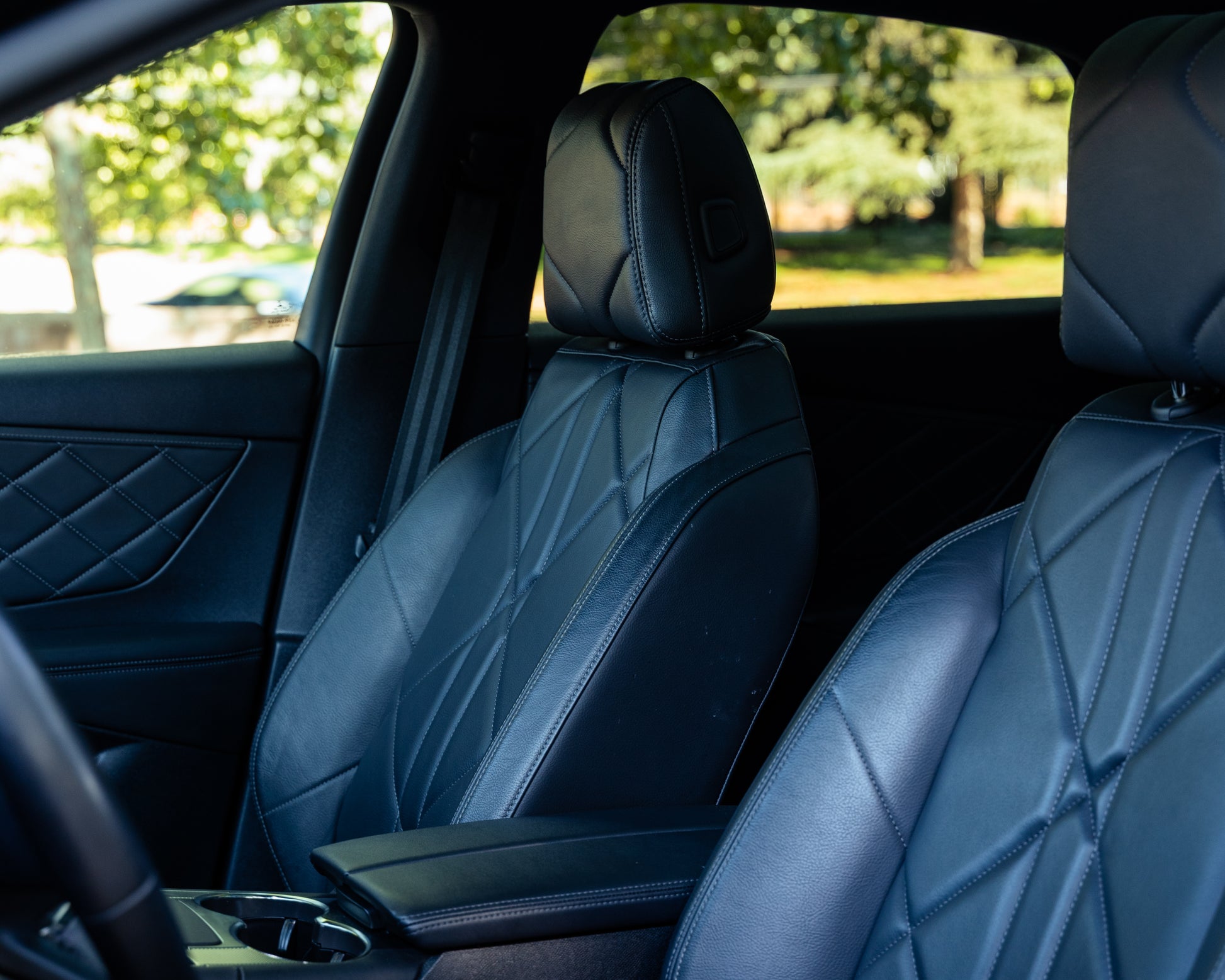 DS7  Crossback Rivoli Diesel año 2022 con 43.000 km