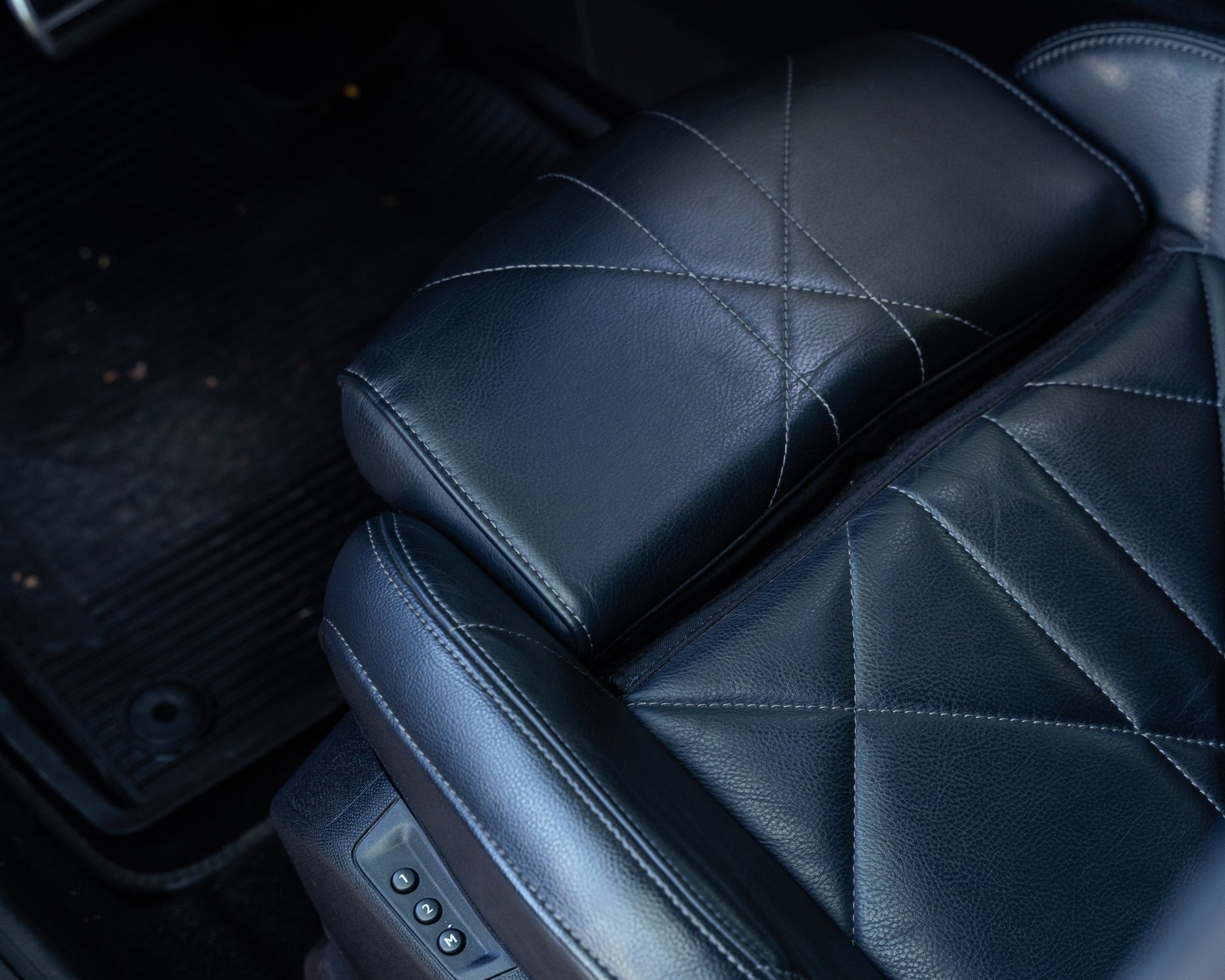 DS7  Crossback Rivoli Diesel año 2022 con 43.000 km