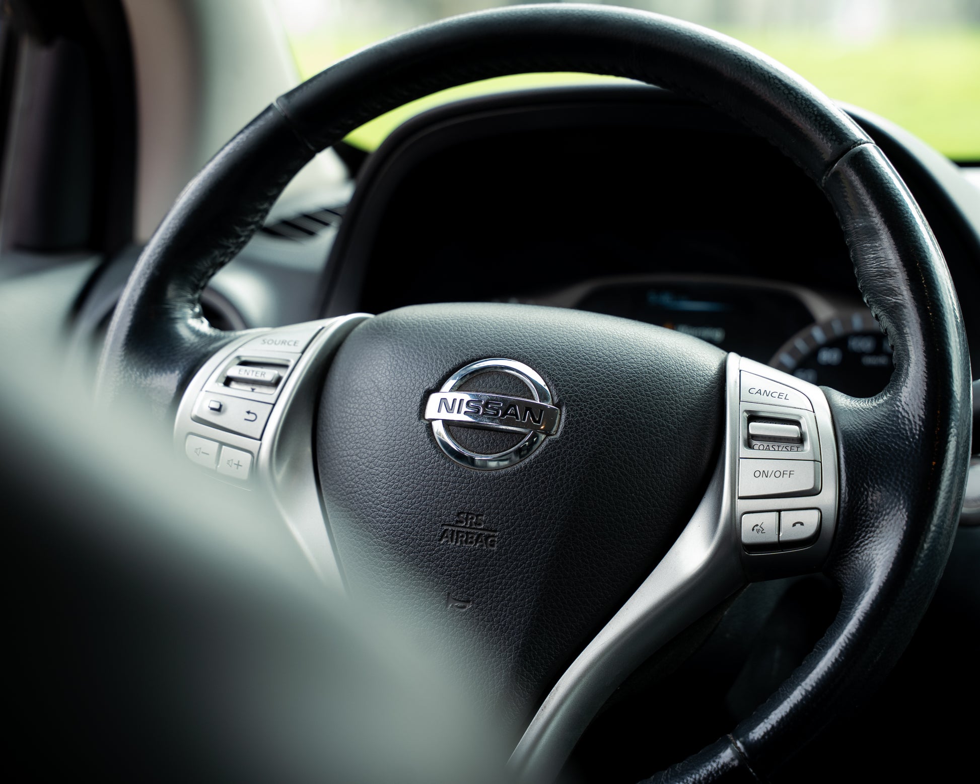 Nissan Np300 Le año 2019 con 117.000 km
