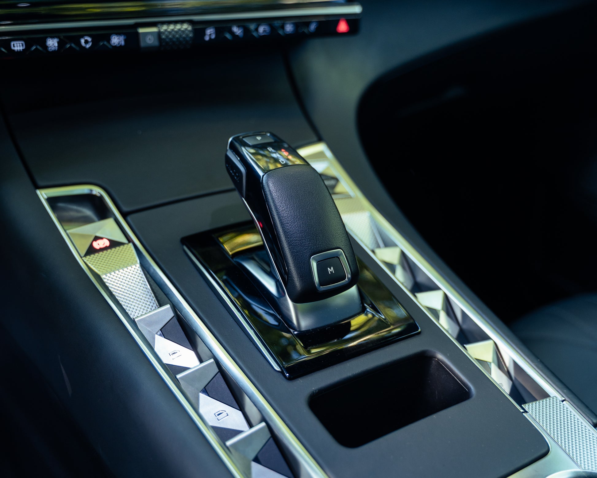 DS7  Crossback Rivoli Diesel año 2022 con 43.000 km